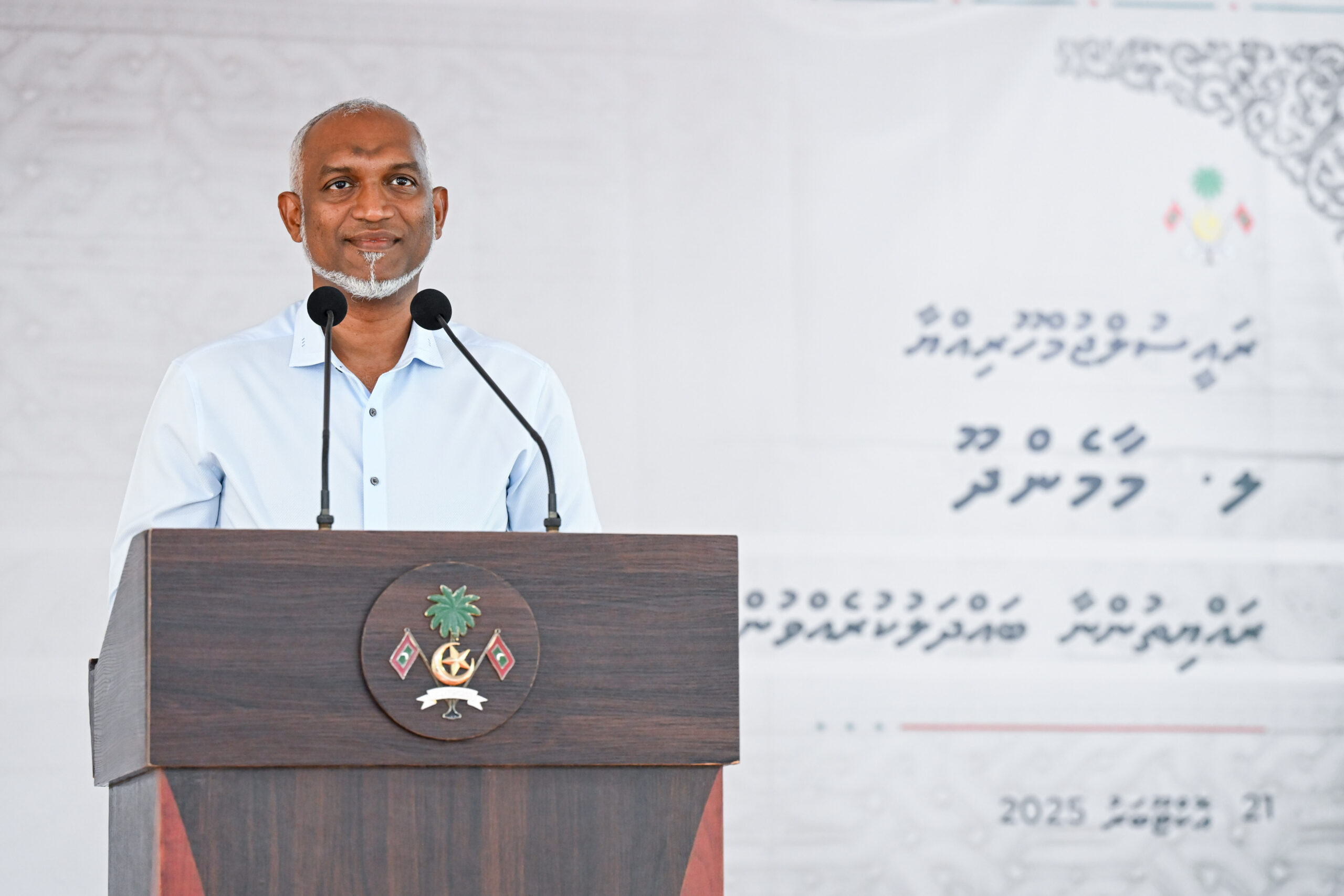 Five-Star Resort and Hotel School Launched in Maamendhoo