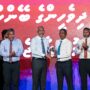 President Launches BML Corporate Campaign