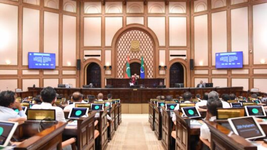 Majlis Approves Dress Code for Lawmakers