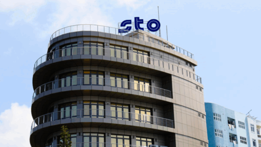 STO Reports Strong Q3 Growth with 14% Rise in Profit