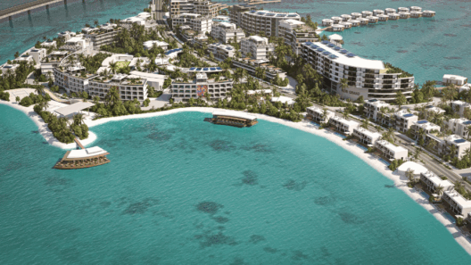 Addu Island Added to Tourism Lease List