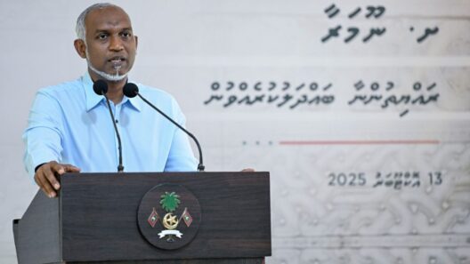 Noomaraa Powerhouse to Relocate Before Ramadan