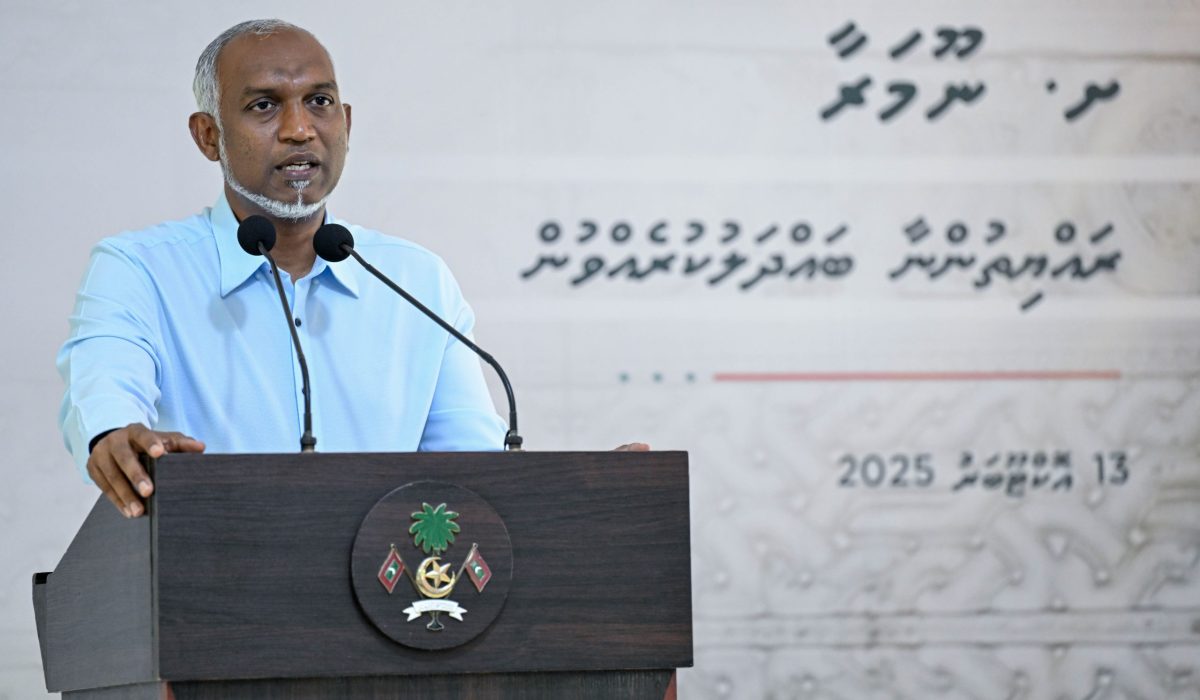 Noomaraa Powerhouse to Relocate Before Ramadan