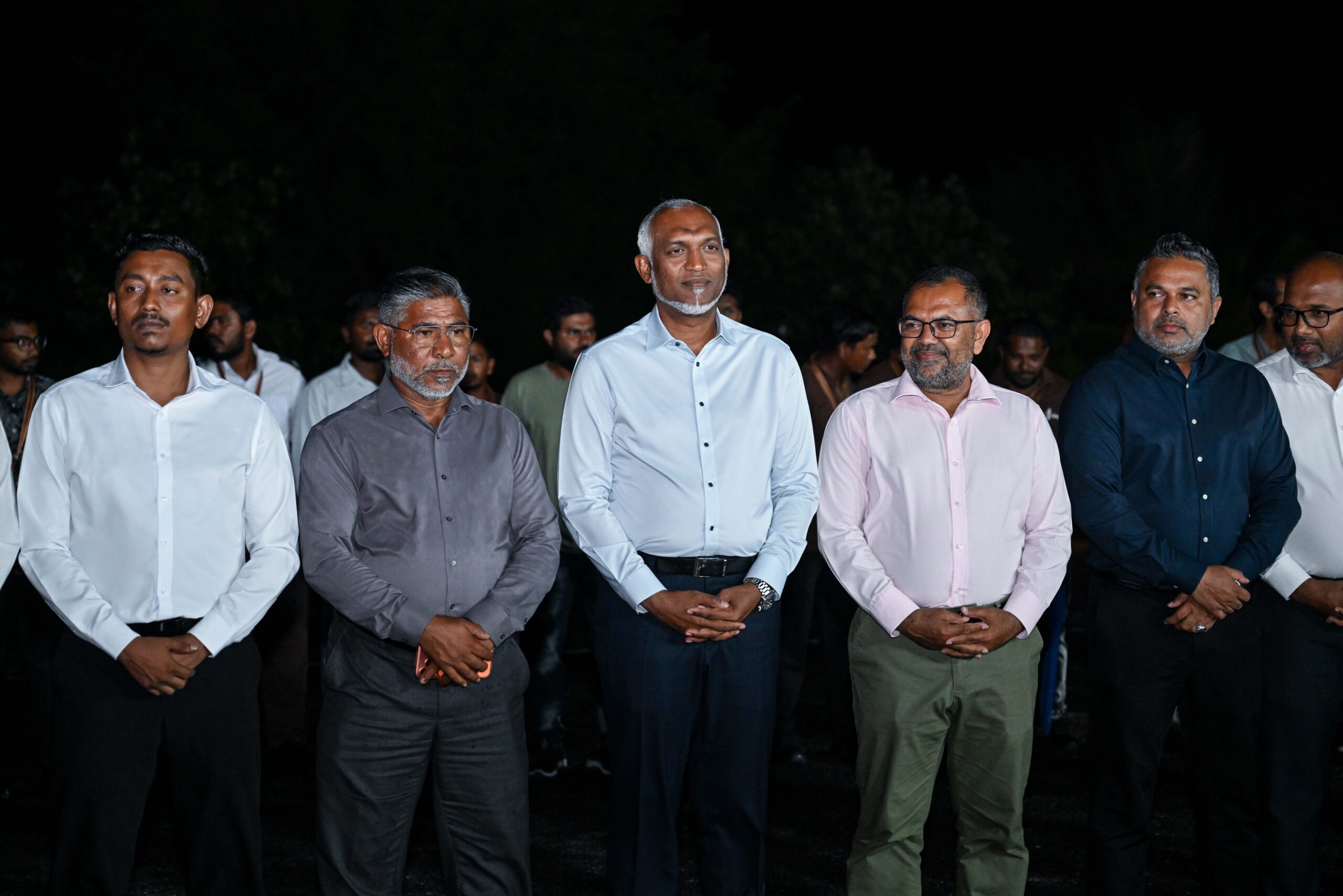 Night Flights Soon at Funadhoo Airport