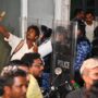 Police Defend Use of Force in Dispersing MDP Protest