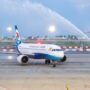 Chongqing Airlines Begins Operations from VIA’s New Terminal 1