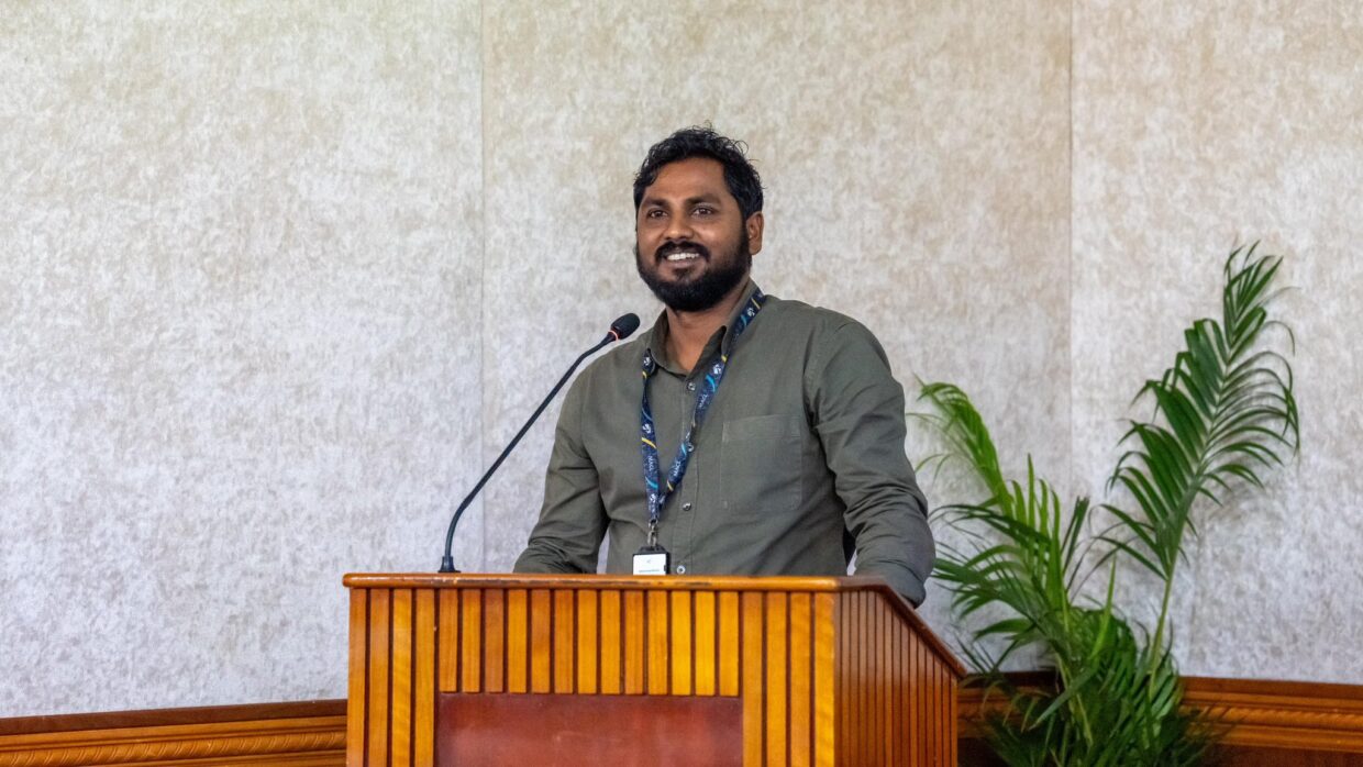 MACL Gears Up for Peak Season Rush