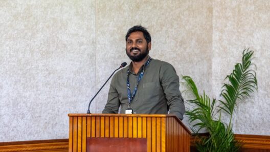 MACL Gears Up for Peak Season Rush