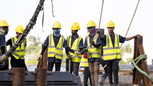 Half of Boduthakurufaanu Magu Stormwater Works Completed