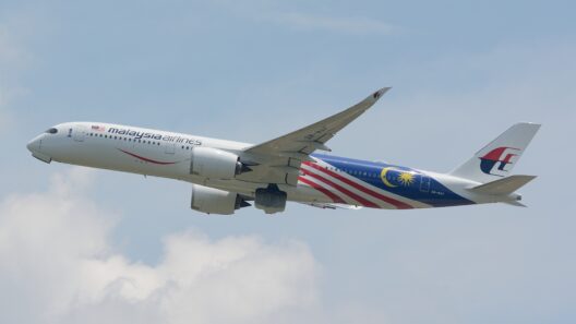 New Chapter for Malaysia Airlines at VIA