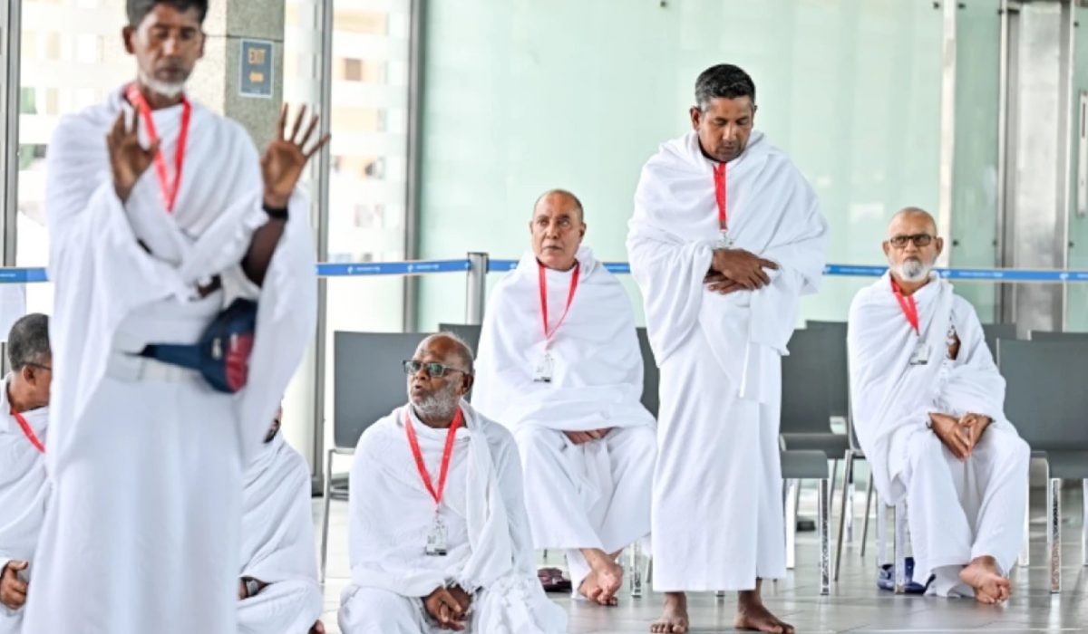 Complaints Open for Government-Sponsored Hajj Pilgrim List