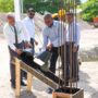 Three Major Development Projects Break Ground in Thulusdhoo