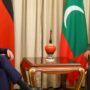 Germany Strengthens Ties with Maldives