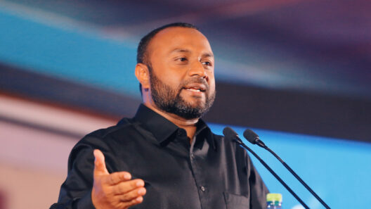 Major Mosque Upgrades Planned in Malé