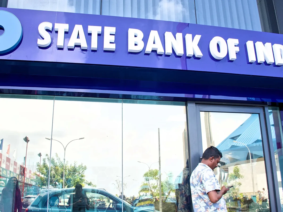 SBI Lowers Forex Remittance Cap