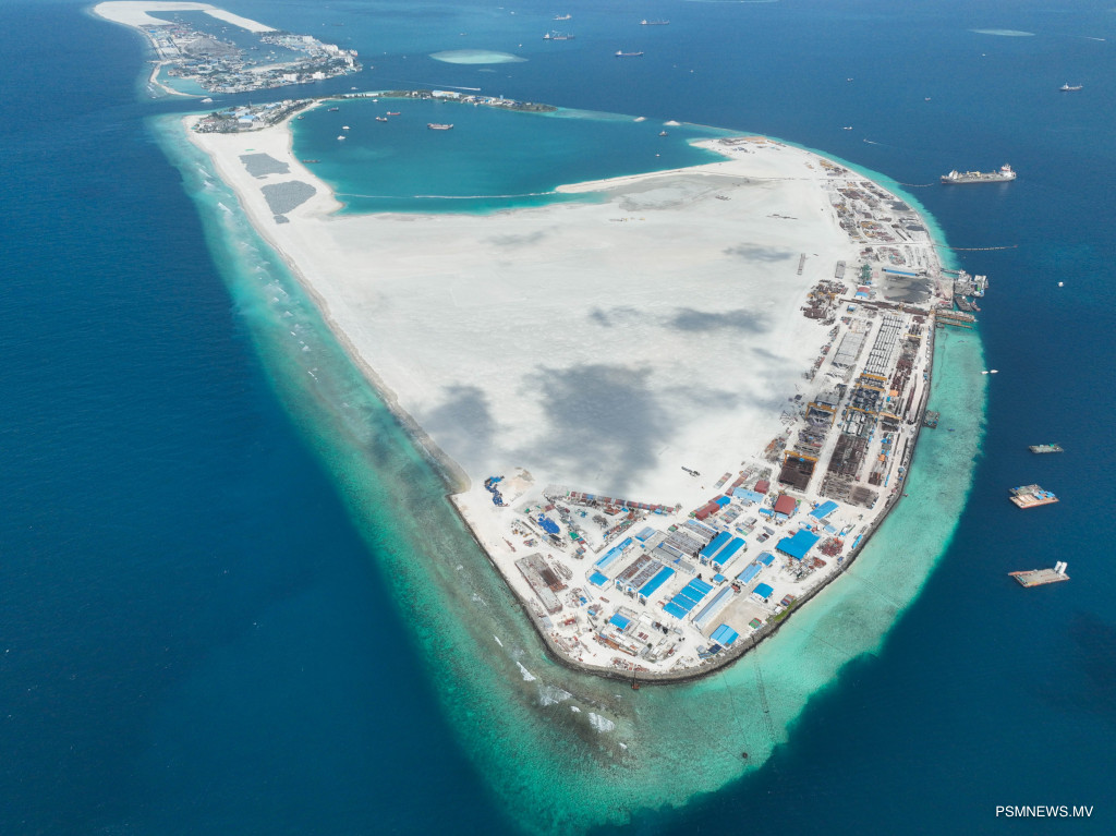 Final Chance to Collect Gulhifalhu Land Agreements