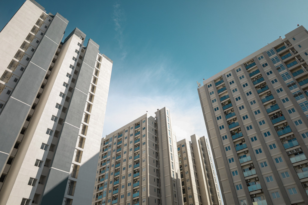 Housing Bill to Include New Affordability Measures