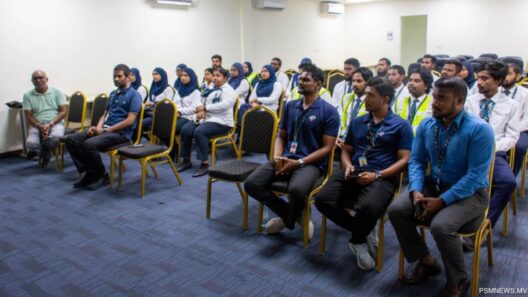 MACL Boosts Workforce Skills with 447 Training Programs