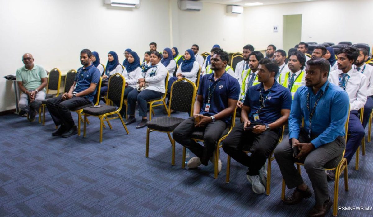 MACL Boosts Workforce Skills with 447 Training Programs