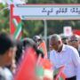 President Muizzu Launches Island Tour in Faafu and Kaafu Atolls
