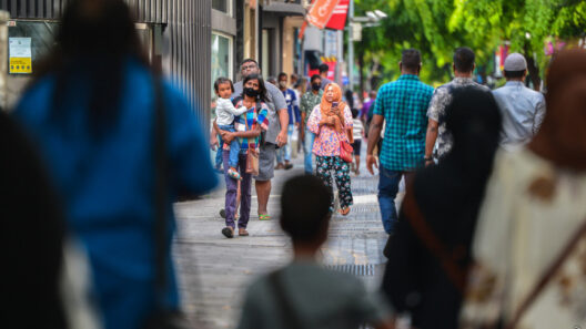 Maldives Tops SAARC in Cost of Living for 2025