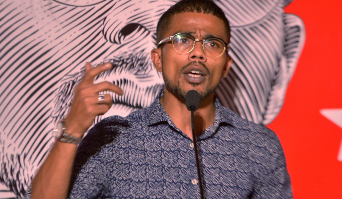 Fraud Charges Dropped Against Alhan Fahmy