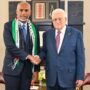 President Muizzu Condemns Israel’s Flotilla Blockade