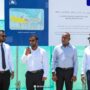 Work Starts on Dhiffushi Land and Fitness Projects