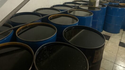 Health Authority Warns Against Using Discarded Resort Cooking Oil