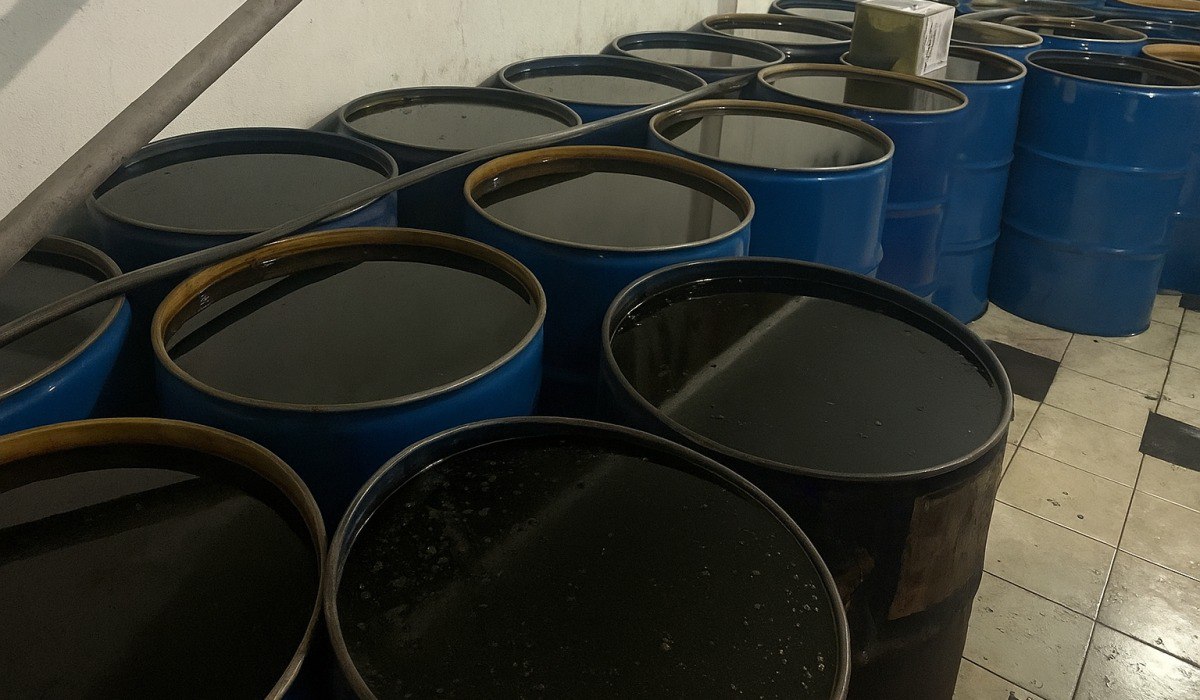 Health Authority Warns Against Using Discarded Resort Cooking Oil