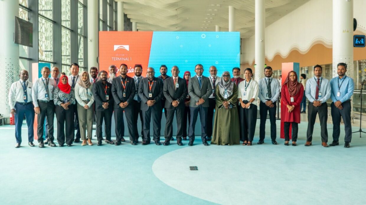 Air Asia Malaysia and Thai Asia Officially Launch at VIA