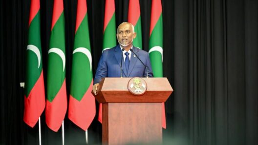 Muizzu Calls for Islamic Standards in Film Industry