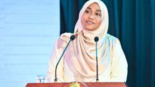 First Lady Applauds Generational Tobacco Ban