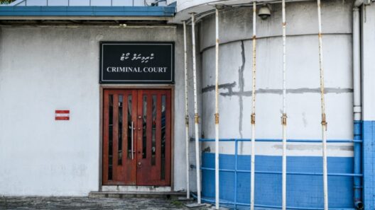 Maalhos Murder: Three Charged