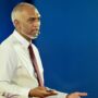 President Declares No Gangs in Maldives