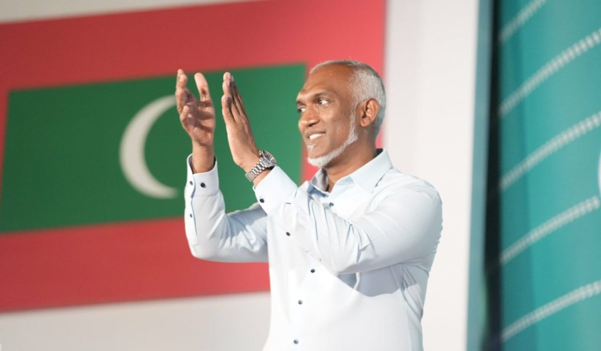 Government Caps Ramadan Electricity Bills at MVR 400