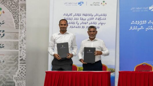 Fuvahmulah Set for Major Urban Transformation