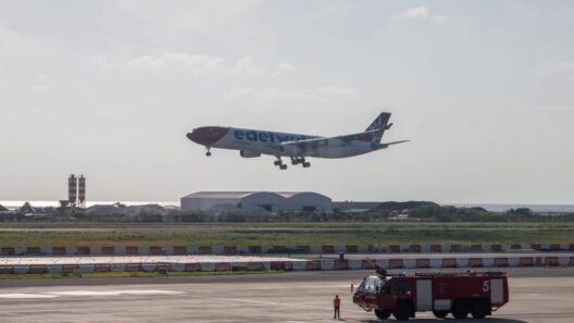 Edelweiss Air Begins Flights from VIA Terminal 1