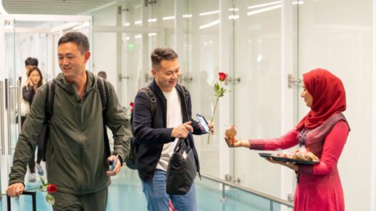 Sichuan Airlines Begins Operations from VIA Terminal 1