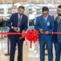 US-Bangla Airlines Launches Operations from VIA Terminal 1