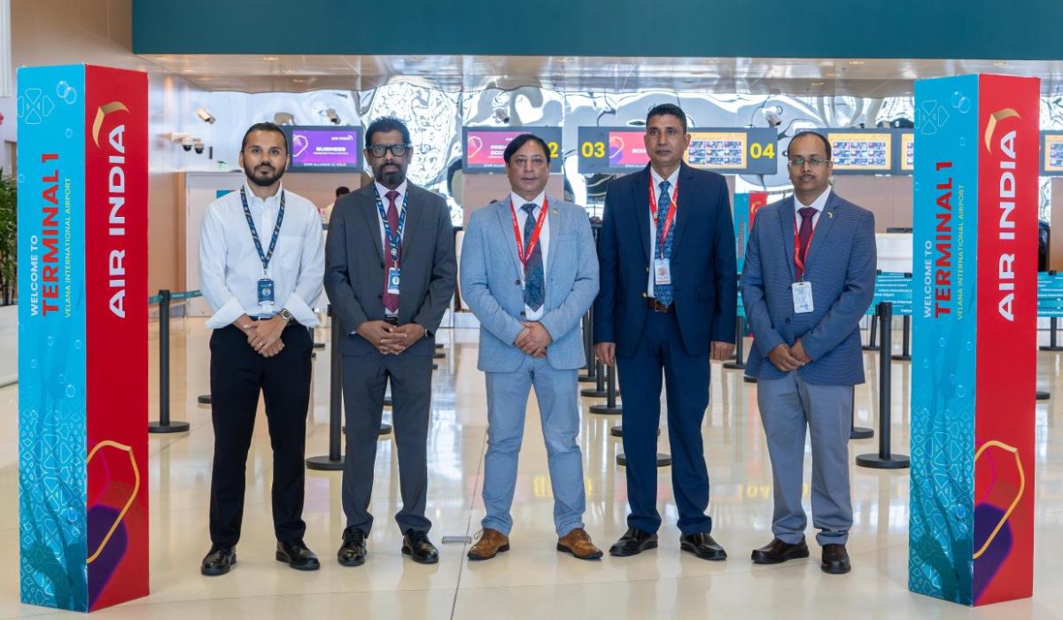 Health Sector Gets Top Priority in 2026 Budget