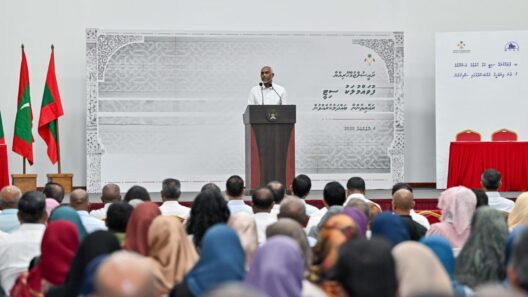 President Calls for Calm on Salary Harmonization