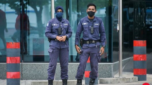 Drug Seizures Surge Under Muizzu