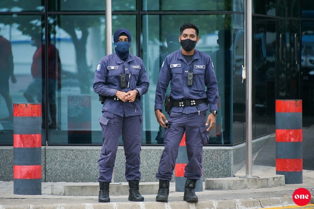 Drug Seizures Surge Under Muizzu