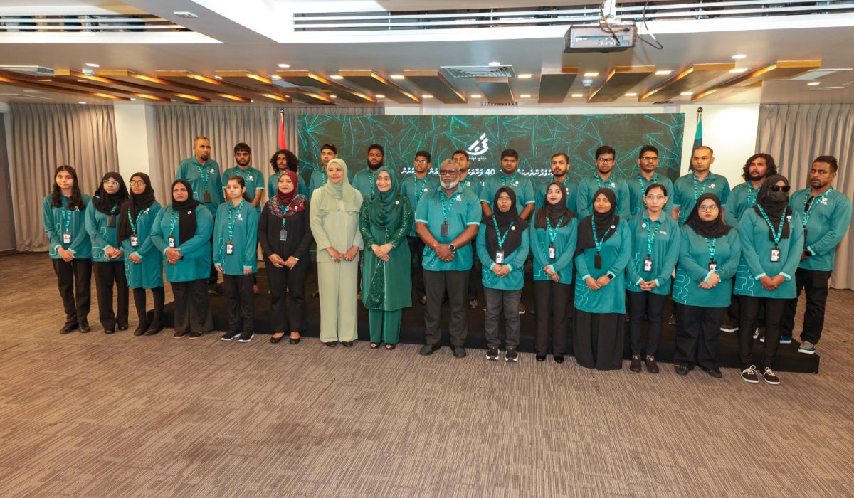 40 Persons with Disabilities Join MPL Workforce