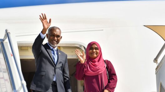 Muizzu Urges Stronger Protection for Women