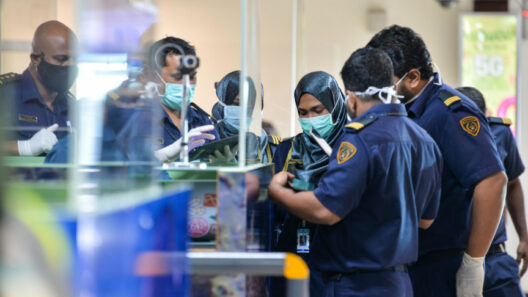 Maldives To Shifts to e-Visa in 2025