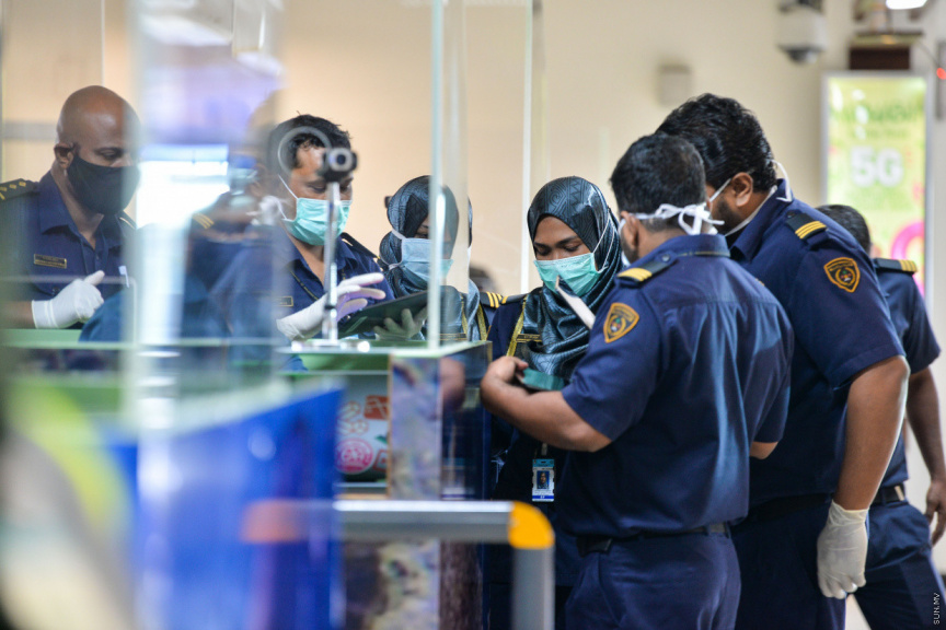 Maldives To Shifts to e-Visa in 2025