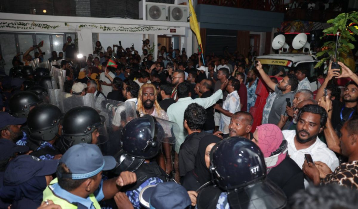 Charges Dropped in Lootuvaifi Case