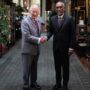 Muizzu Travels to UK for Climate Finance Talks